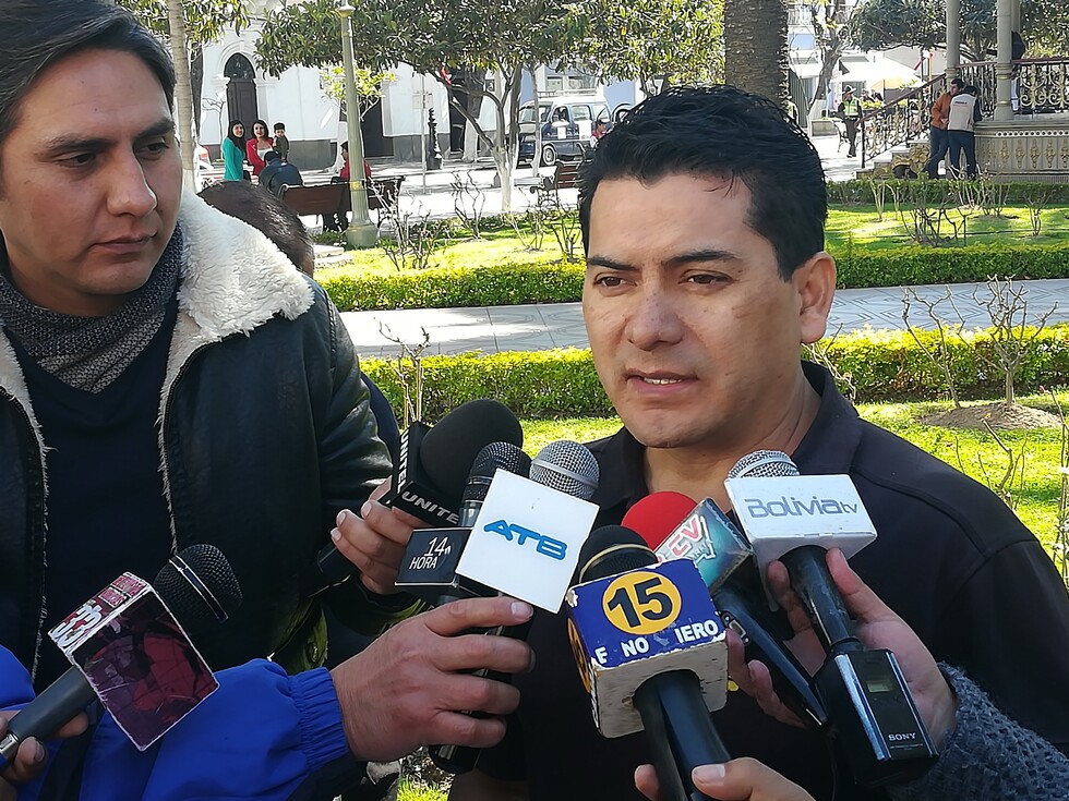 Comerciantes  del mercado Campesino en emergencia por  irregularidades del CRAMA