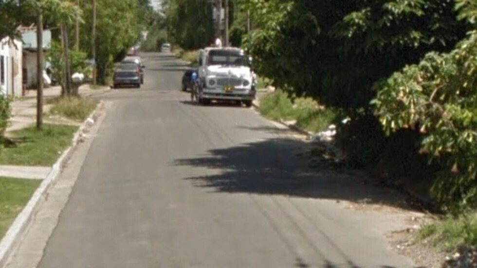 Asaltantes  asesinaron  a gendarme y se fugaron