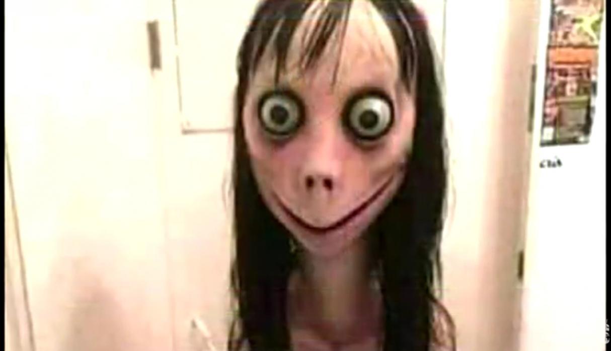 La historia de "Momo", el contacto de WhatsApp que alertó a las autoridades mexicanas