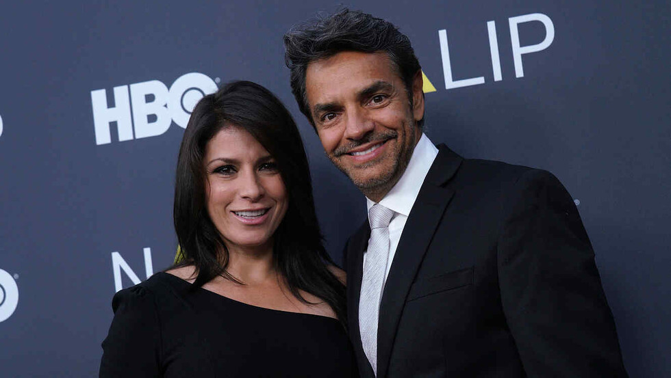 Derbez habló  de los rumores  de otro hijo