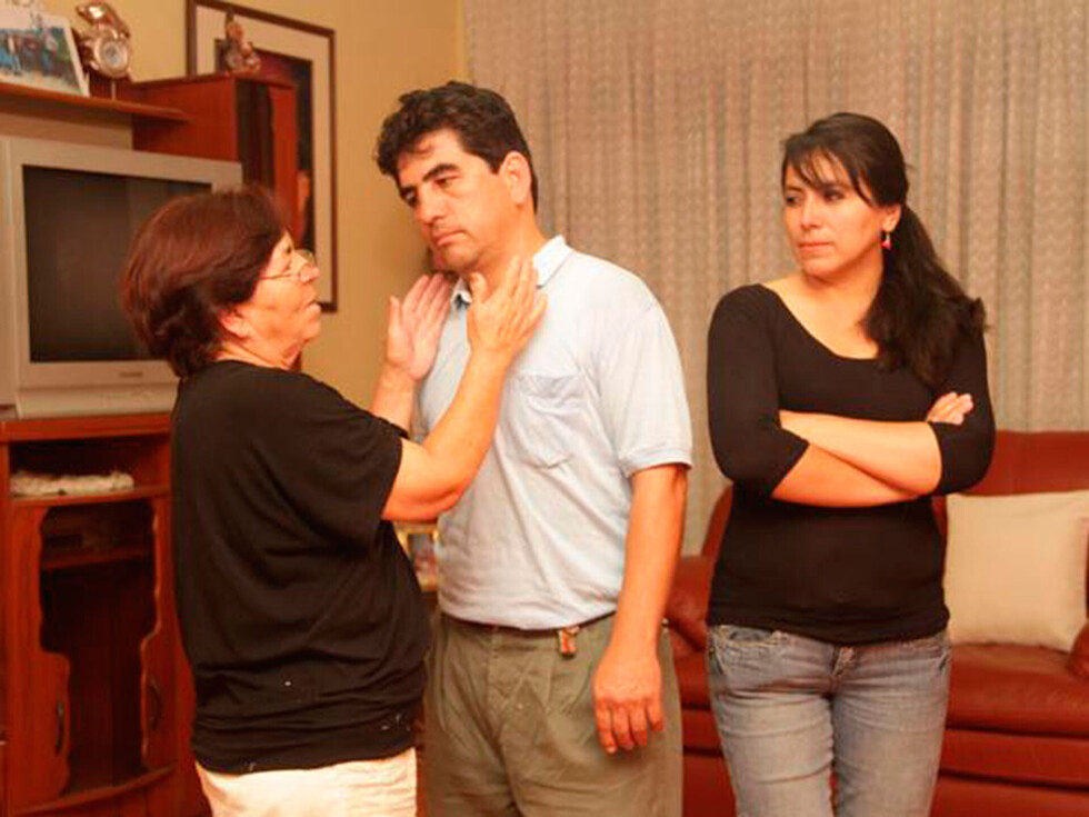 Los divorcios de “Edipo”, un fenómeno común en Tarija