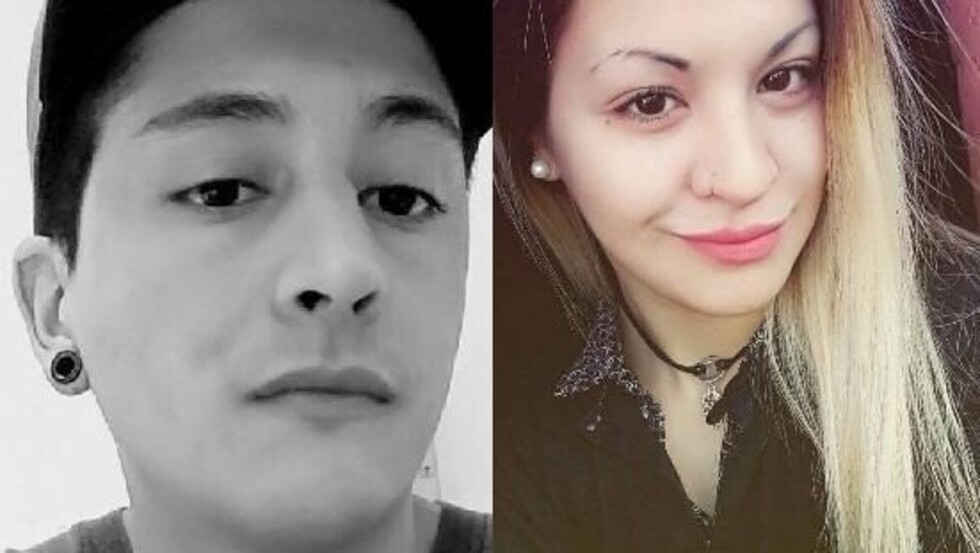 Asesino al volante mató  a 2 hermanos  y se fugó