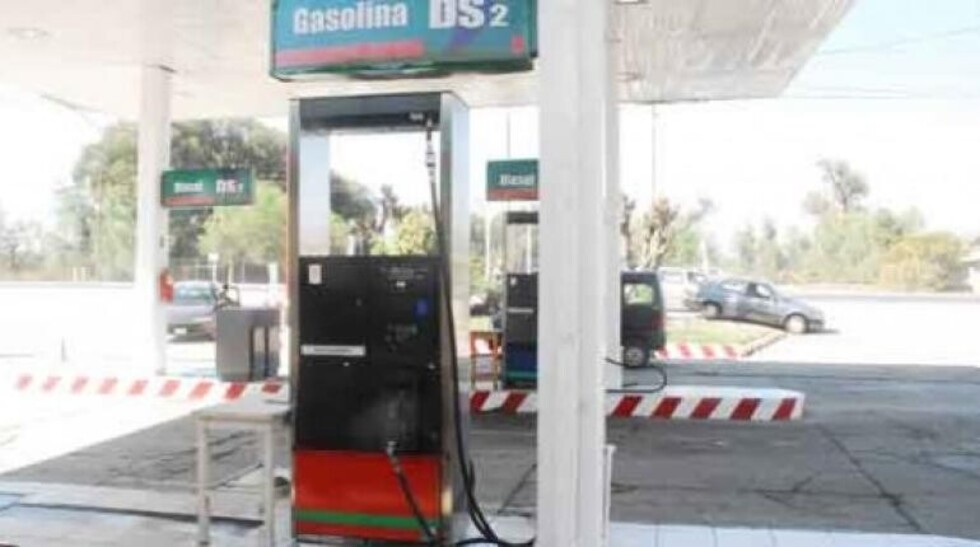 Policía captura al autor del robo de Bs 65.000 a surtidor