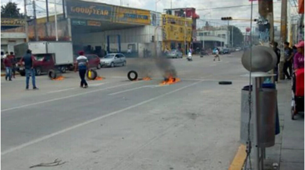 México: roban 2 cadáveres para impedir la autopsia