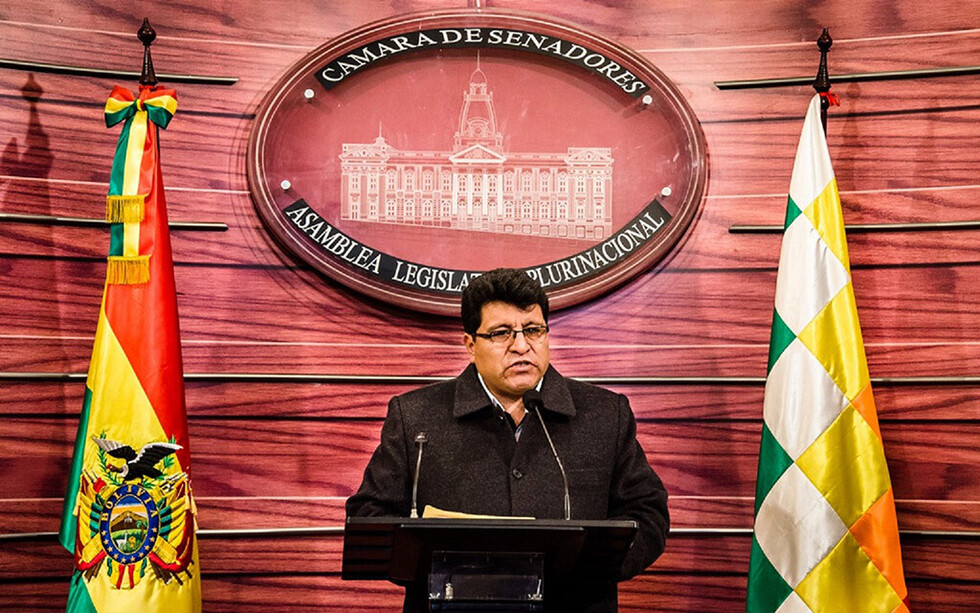 Concluyeron propuesta para cambiar Ley del Tunari
