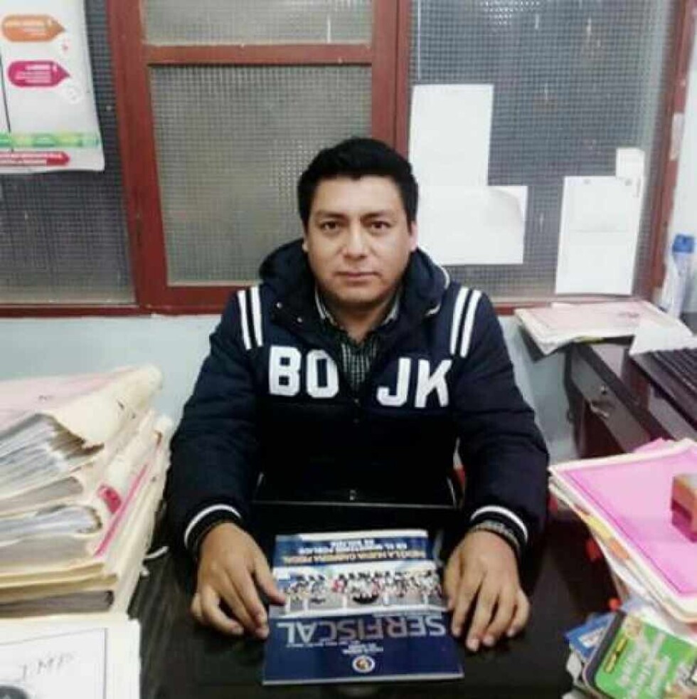 Mujer capturada con droga solicitó traslado a cárcel de Cochabamba