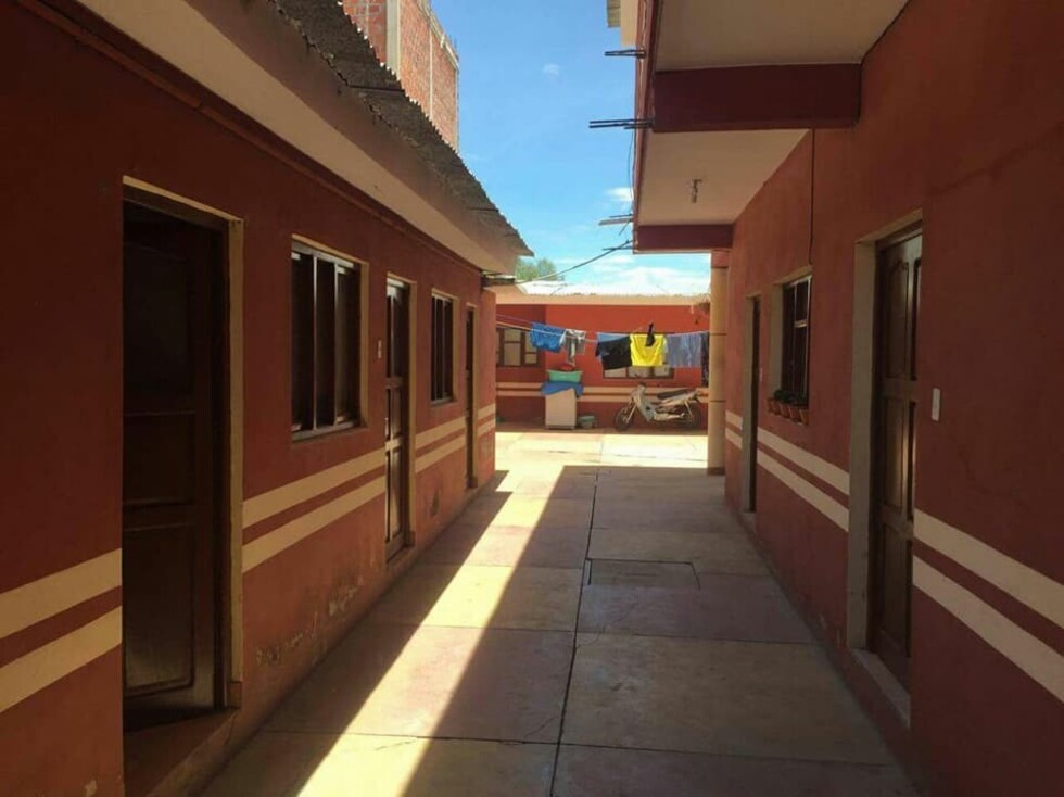 Reportan bajón en alquileres por crisis económica en Tarija