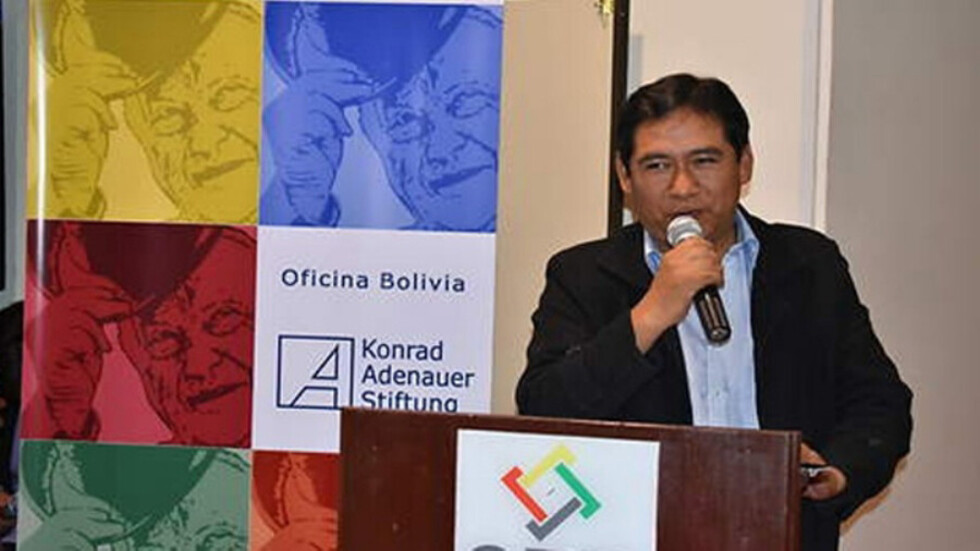 Juez ordena la aprehensión del alcalde Mérida