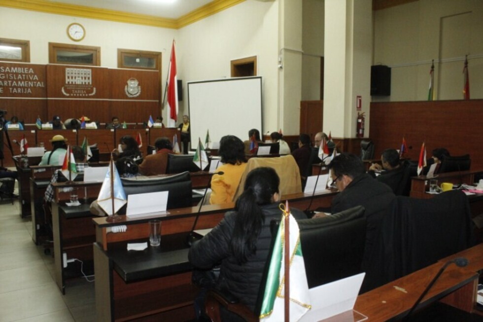 Ley Electoral: de aplicar el Censo Cercado tendría 8 asambleístas