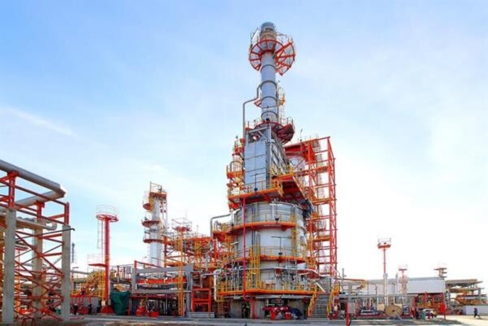 Shell expresa deseo de explorar nuevas áreas hidrocarburíferas