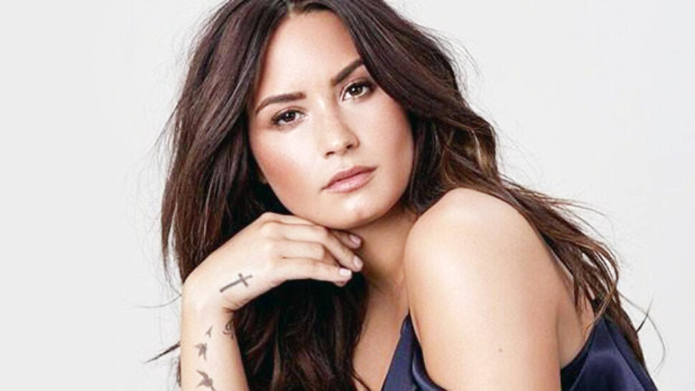 Demi Lovato,  internada por  una sobredosis
