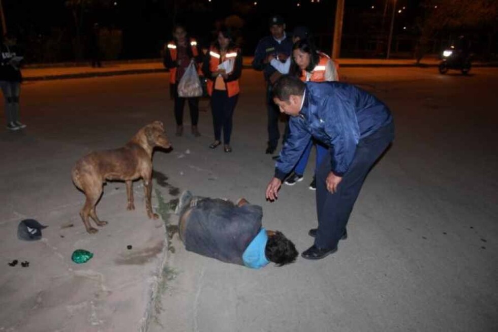 Cortan la cara a bebedor tras pelea por alcohol