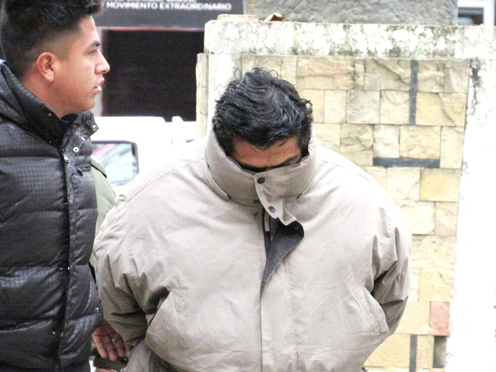 Al penal pastor evangélico por abuso sexual a menores