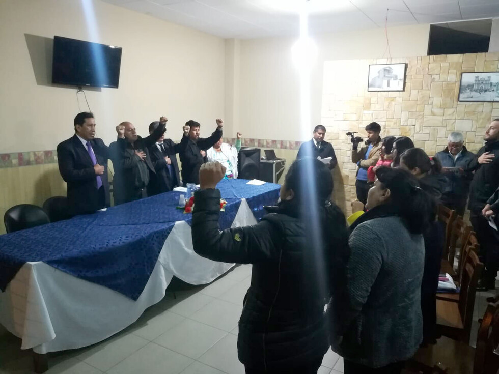 Incorporarán peregrinación en bicicleta hacia Chaguaya