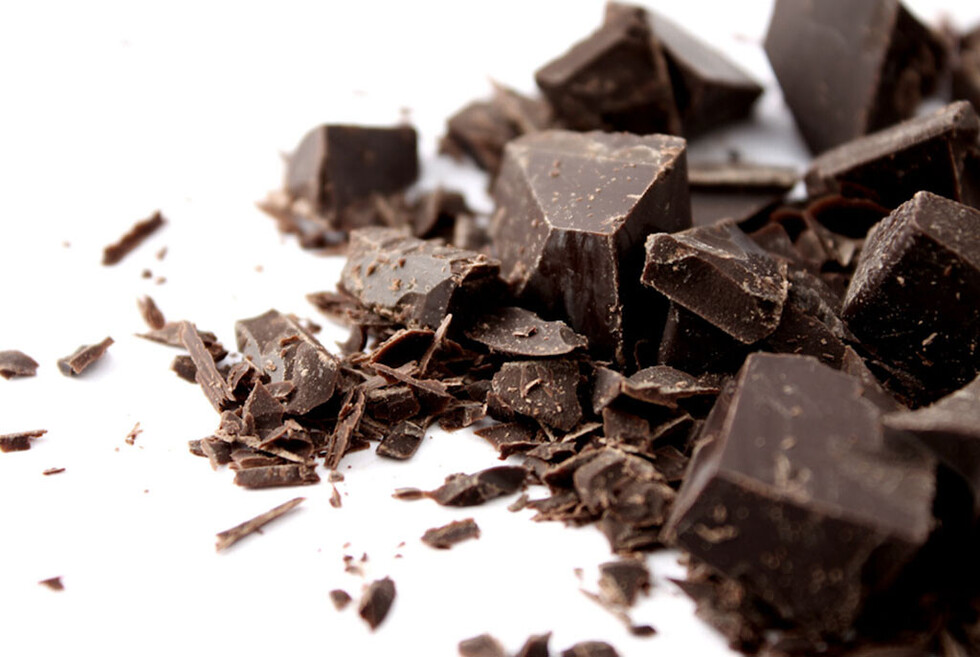 Secretos del  chocolate