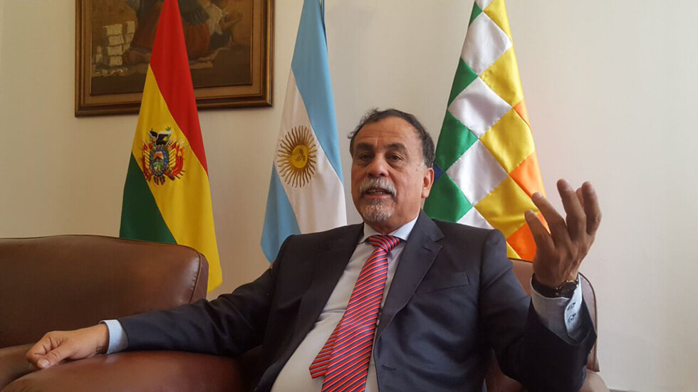 Argentina: Si Bolivia tiene más gas, acordamos el precio