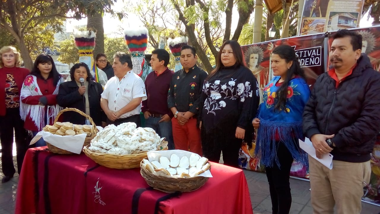 Provicia de Mendez realiza el lanzamiento del 1er Festival Mendeño