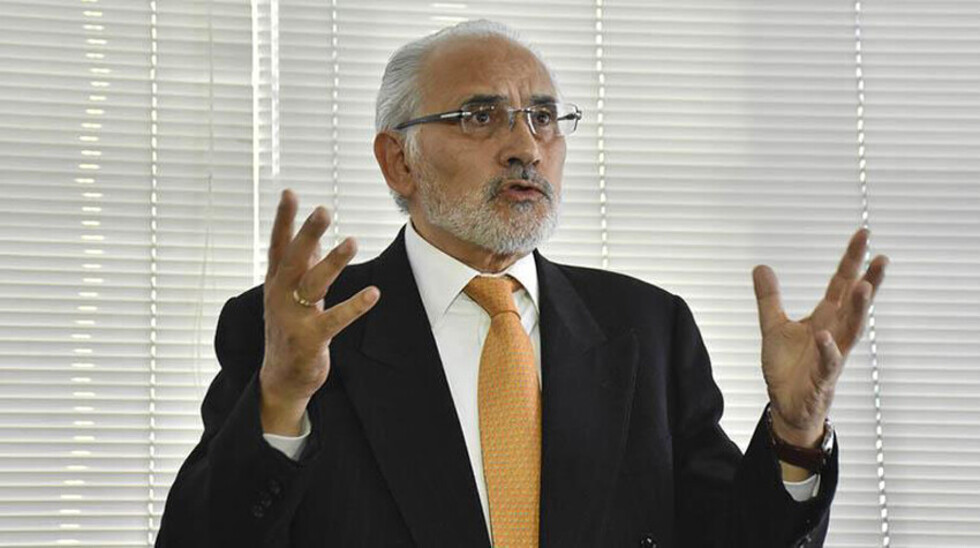 El TSJ no consideró memoriales de Mesa