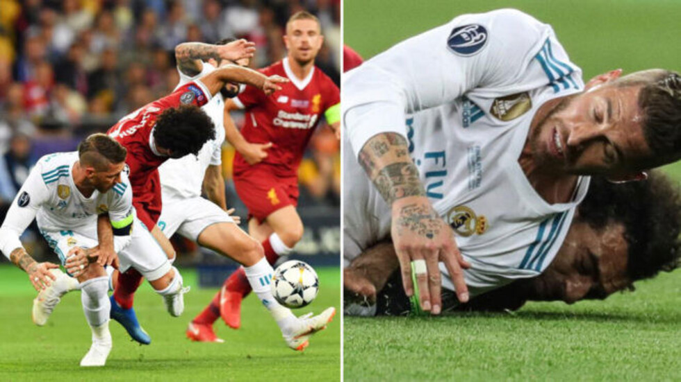 Klopp no olvida la final de Kiev: “Lo de Ramos fue despiadado”