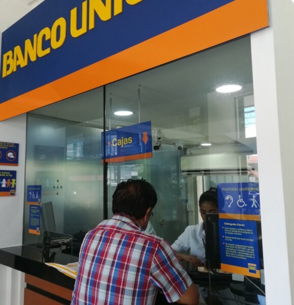 Bancos extienden sus horarios para pago de IUE