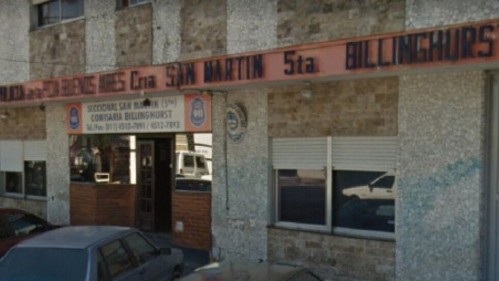 Mató a tiros a un ladrón que le quiso robar la moto