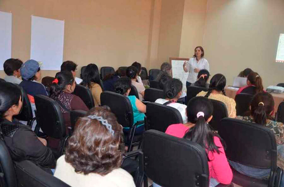 “Plataformas ciudadanas apoyarán a Carlos Mesa”
