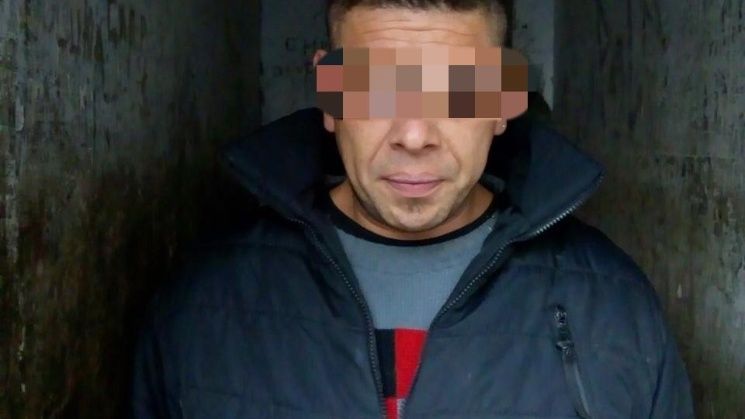 Mató a sus padres con un bate de béisbol