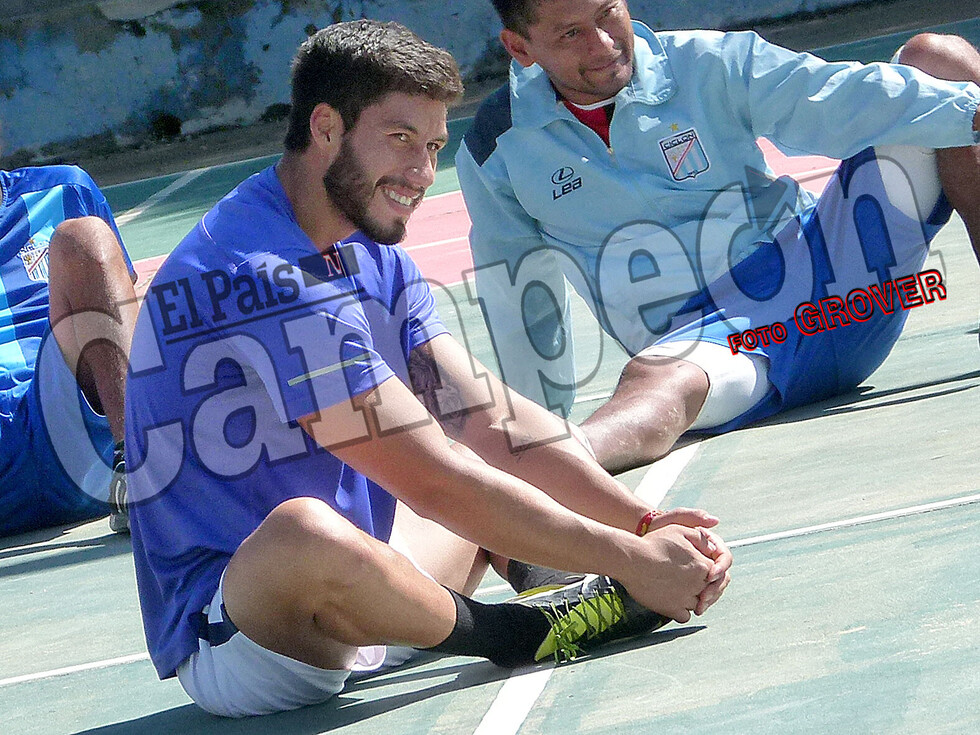 Petrolero gana la pulseada por Jaime Villamil