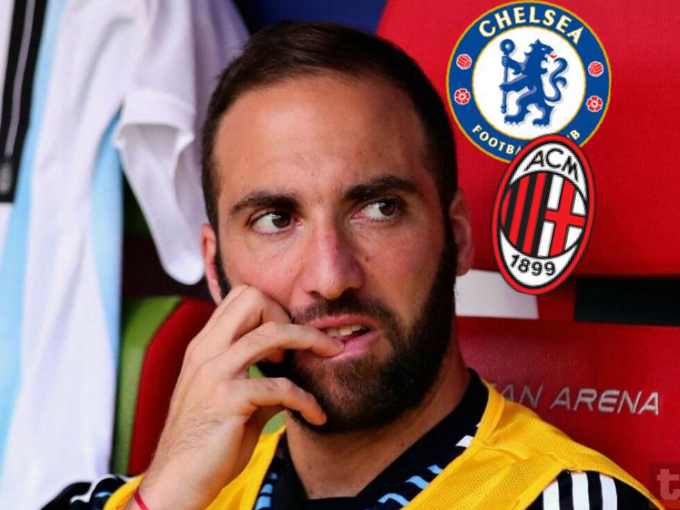 Pipa en el radar de varios, pero el Milan parace estar avanzado