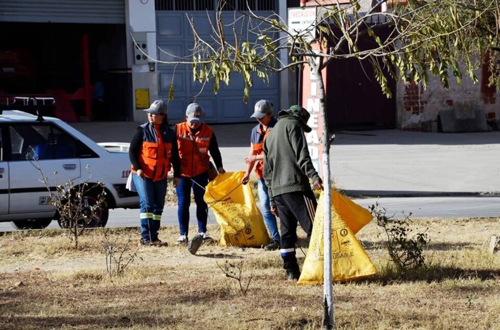 Alcalde asegura que puente 4 de Julio cumple requisitos