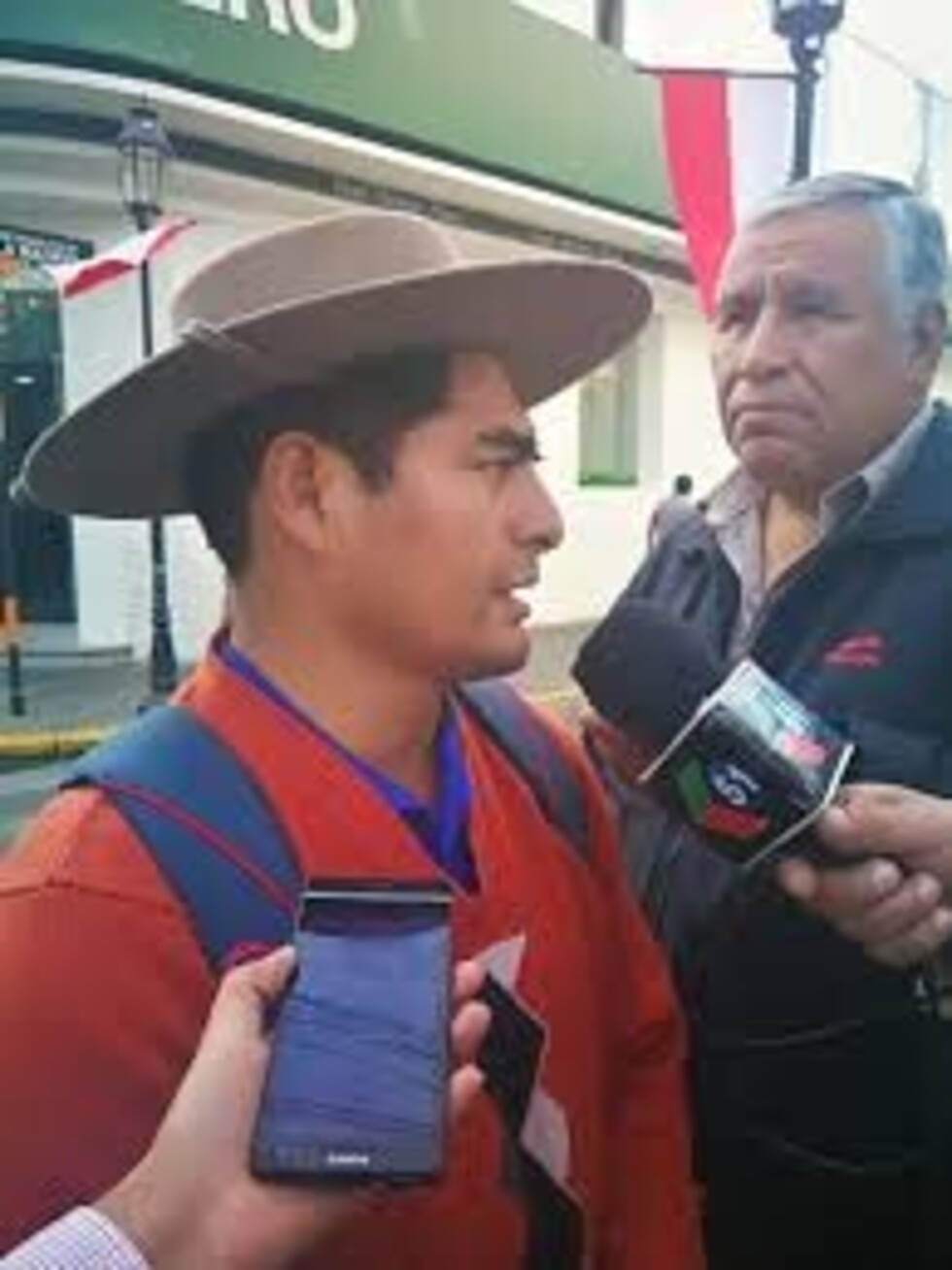 Al menos 50 campesinos de Tarija participarán en actos por el 2 de agosto