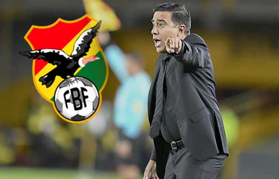 Farías firmará por cuatro años con la FBF