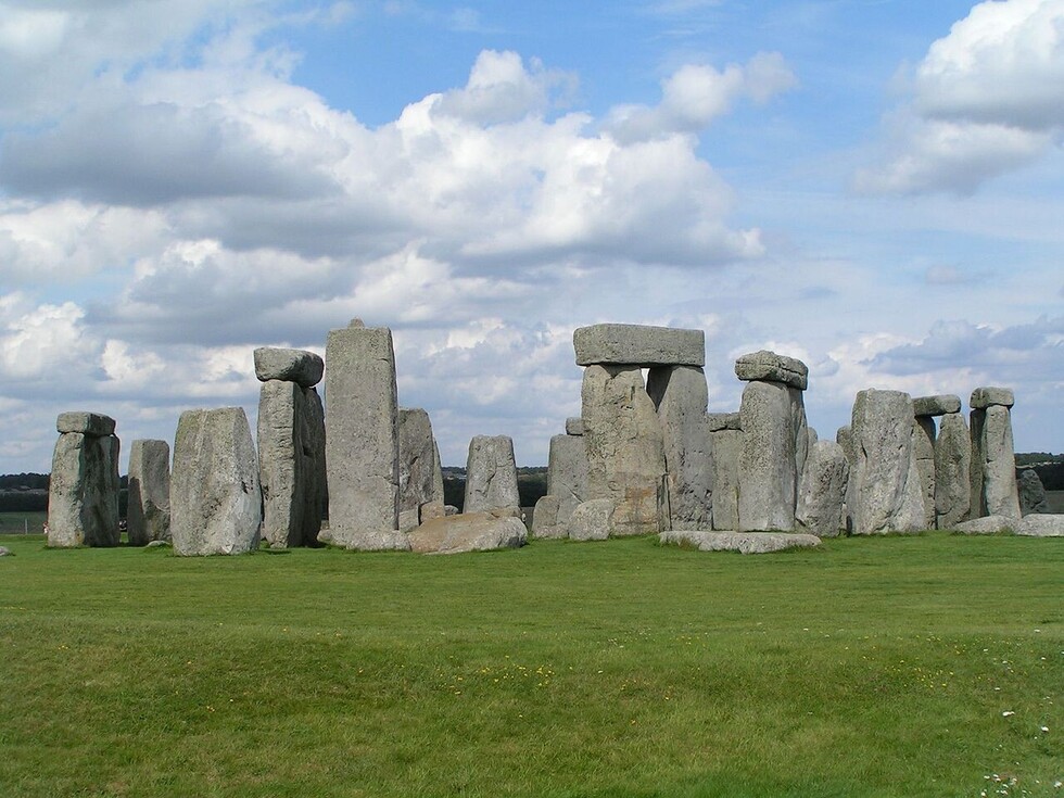 Científicos descubren el verdadero origen de los cuerpos enterrados en Stonehenge