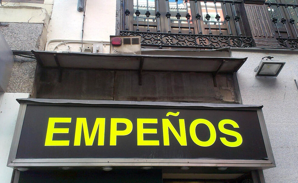 Defensa del Consumidor asegura que atenderá controversias con casas de empeño