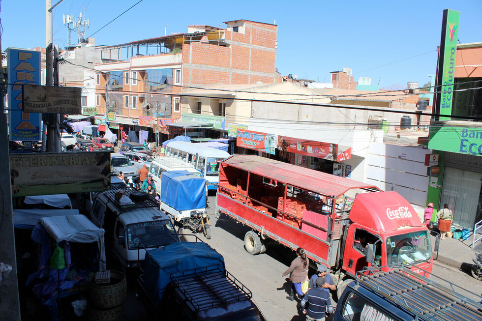 Prácticas buscan asegurar agua y forraje en el Chaco