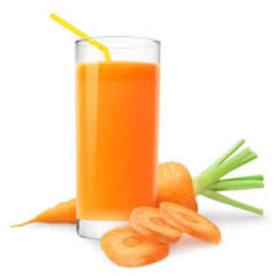 Beneficios de comer zanahoria