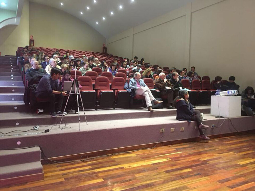 IX Encuentro Internacional de Estudios Clásicos