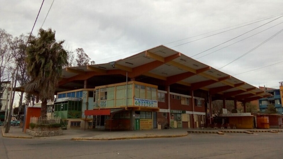 Auditoría avala gestión en vieja  terminal, Contraloría revisará