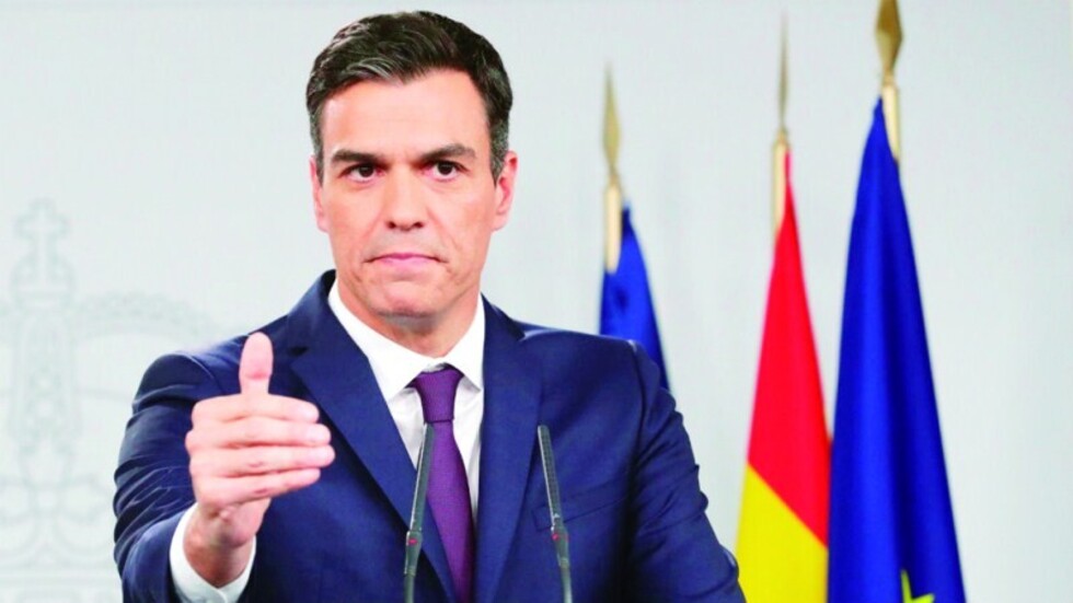 España crea mando único para inmigración irregular