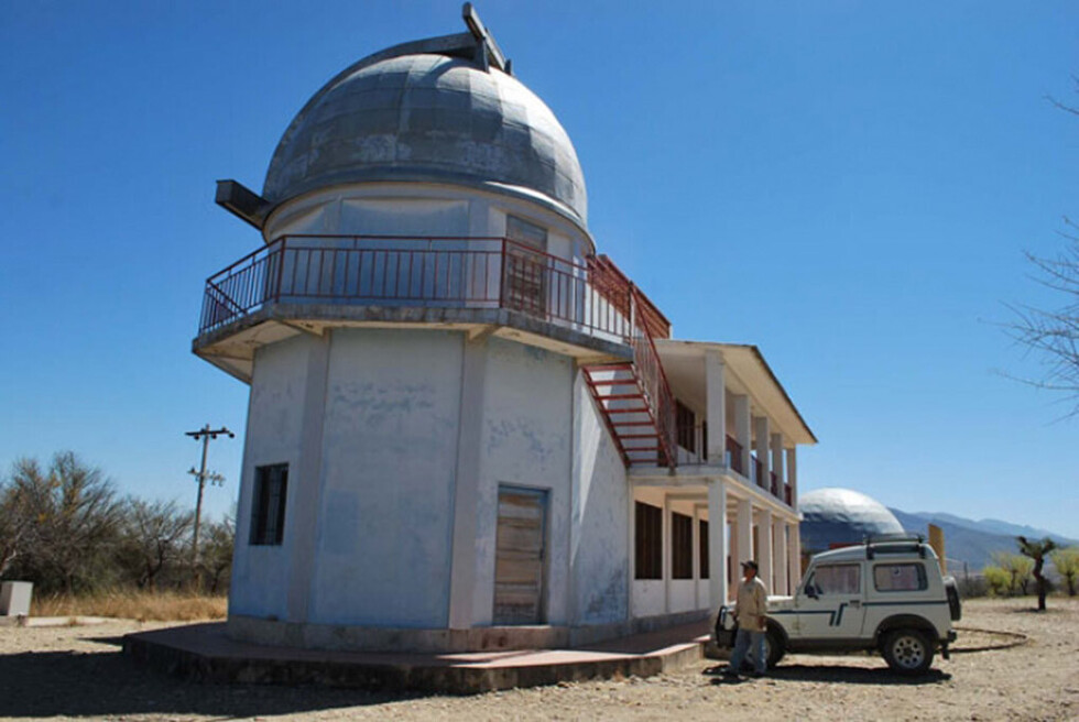Pedirán que Observatorio siga emitiendo la hora