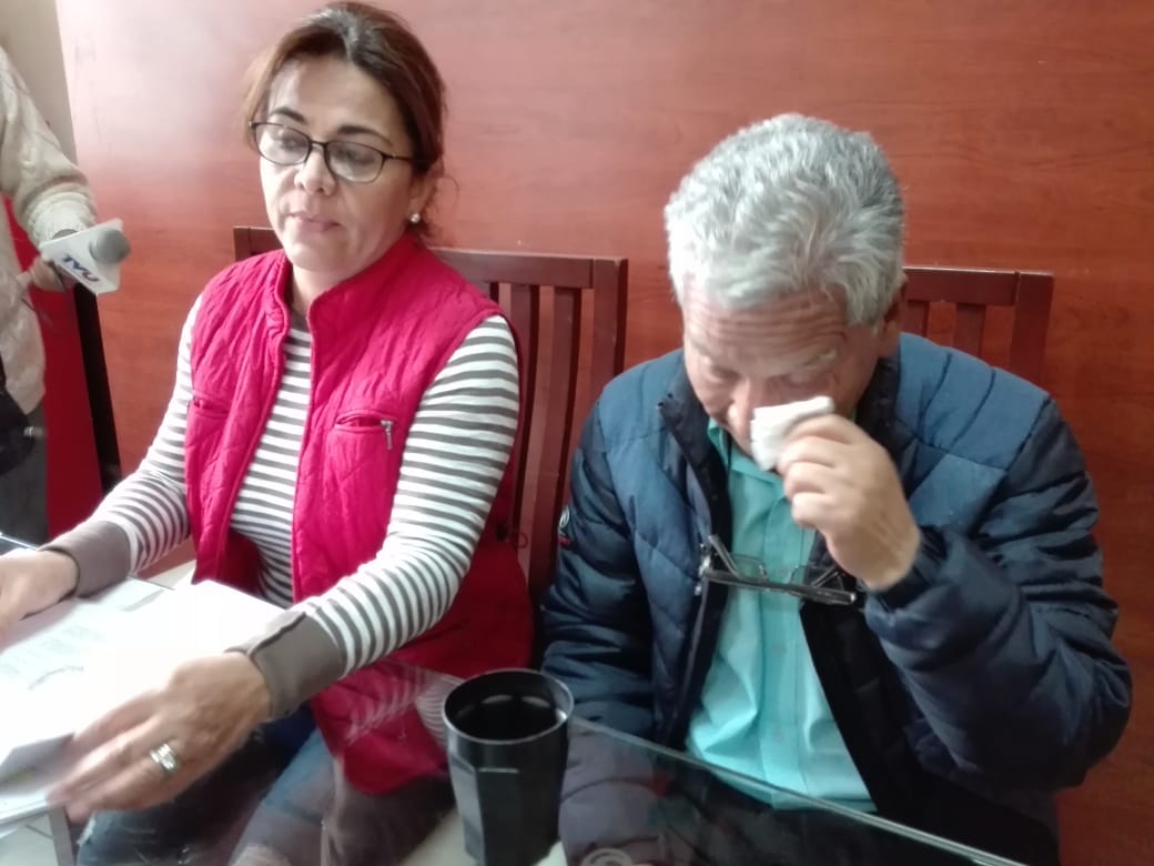 Máquinas de hemodiálisis no cubren necesidades de pacientes renales