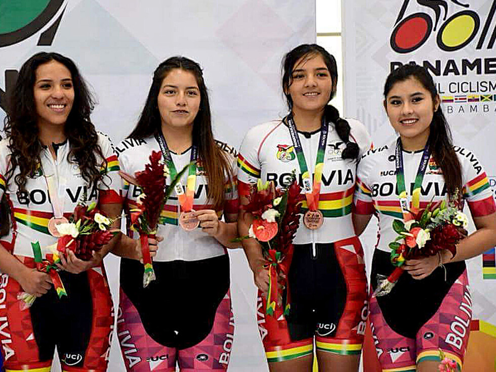 Fernández logra medalla de bronce