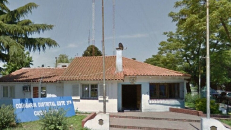 Discapacitado de 64 años degolló una persona