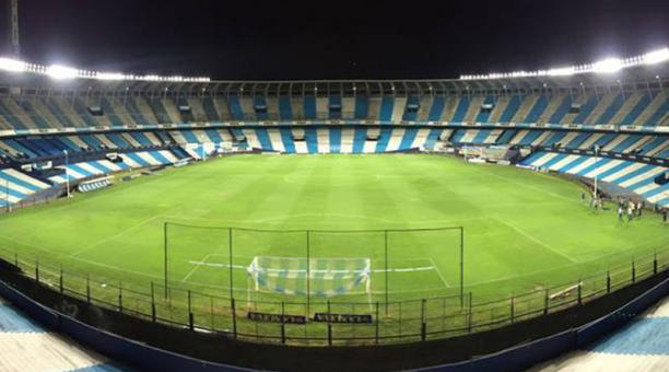 Duelo argentino en la Copa Libertadores