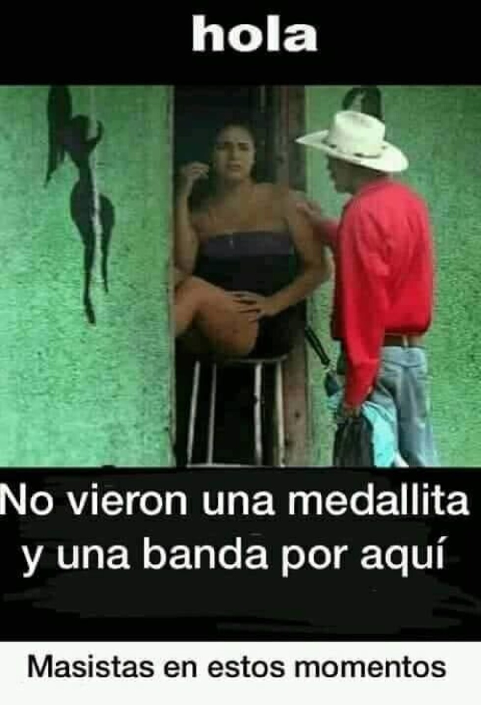 La medalla  y banda presidencial extraviadas y un diputado ebrio, los memes de la semana