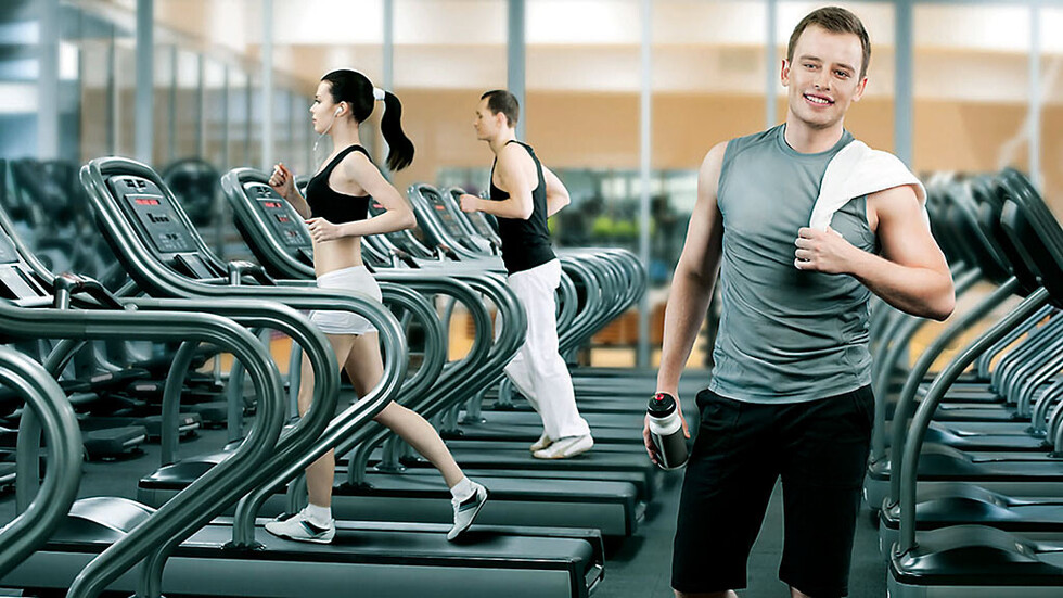 Datos  interesantes sobre el gym