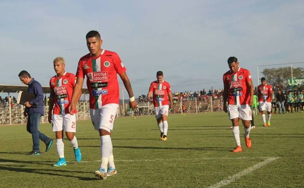Petrolero arrancará de local el torneo Clausura de la ATF
