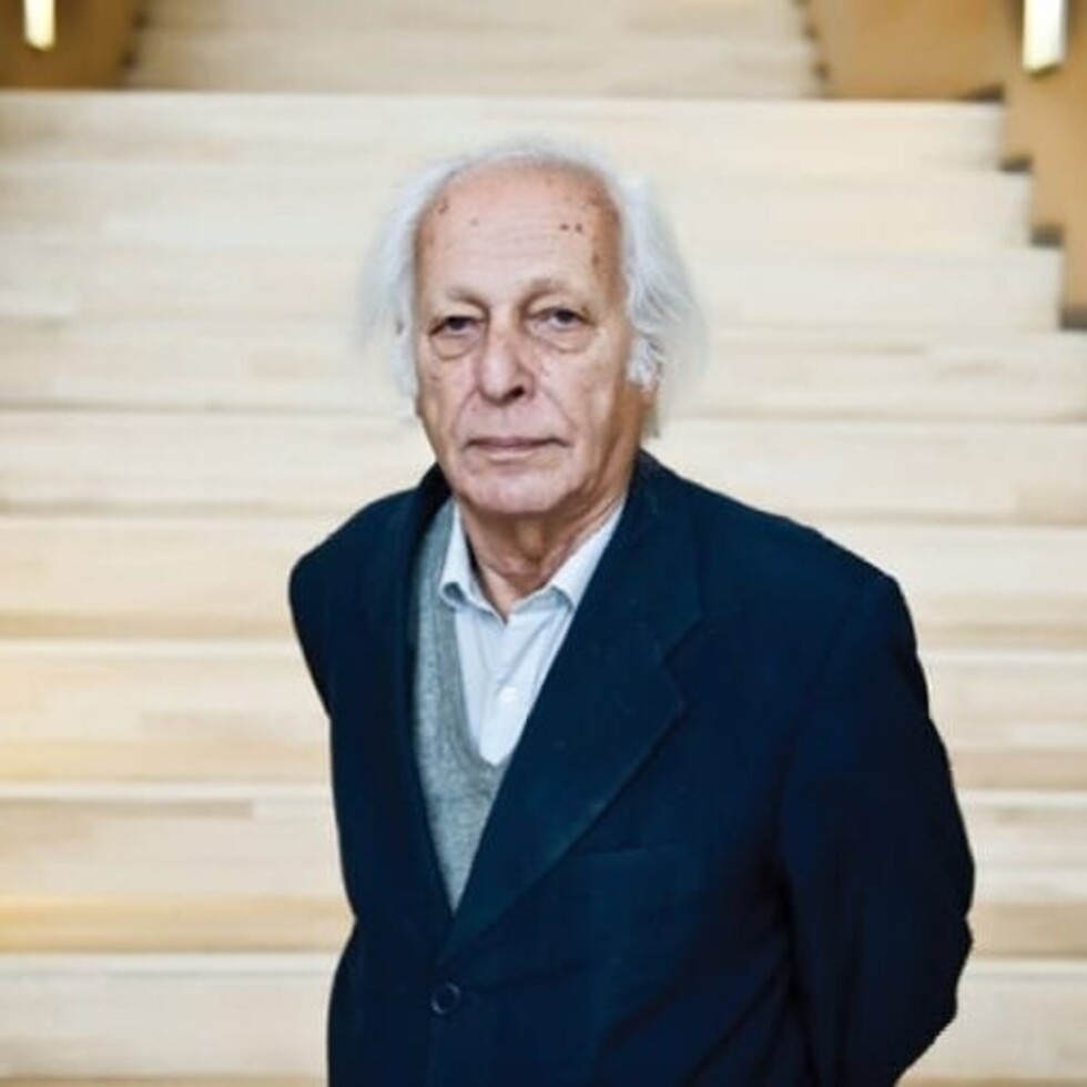 Muere en París el teórico marxista Samir Amin