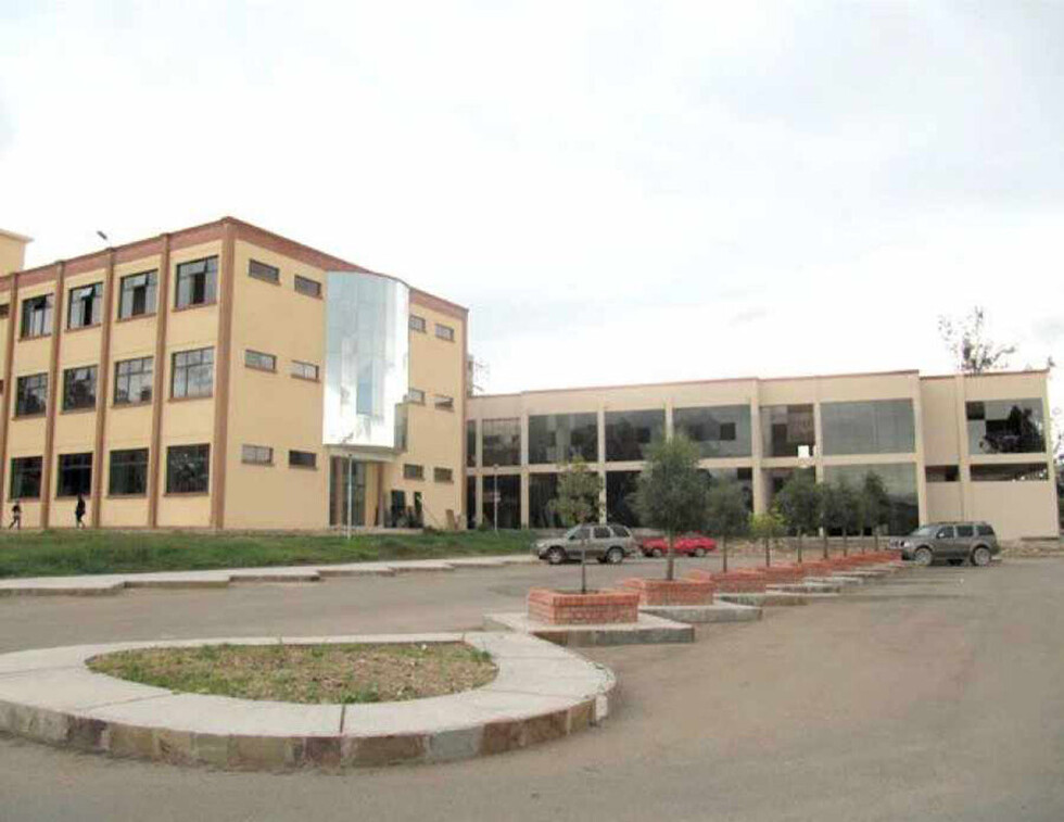 UAJMS continúa en paro estudiantil