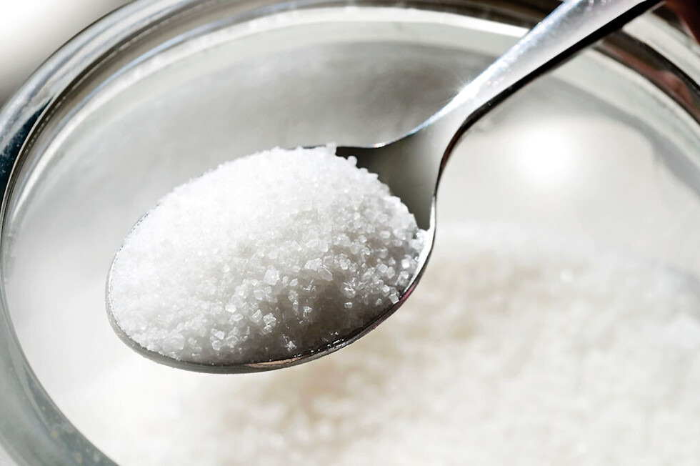 ¿Vitaminas en el  azúcar?